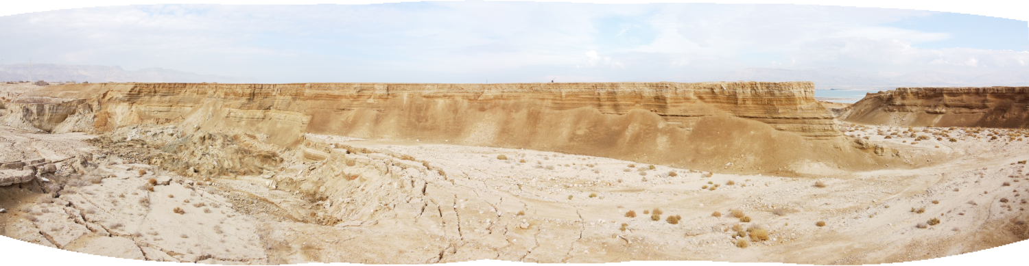 Panorama ZA-3 