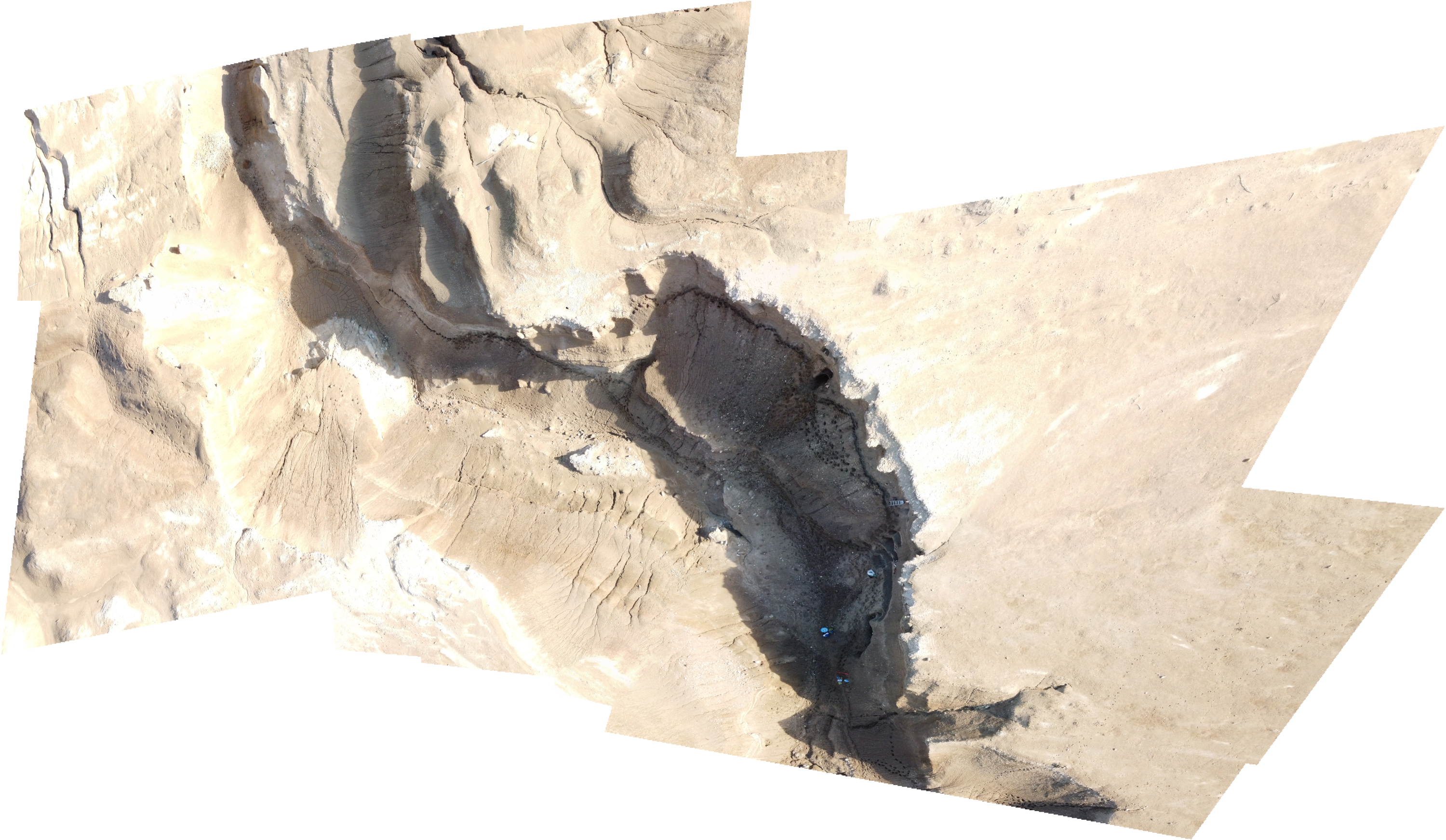 Orthophoto ZA-4 