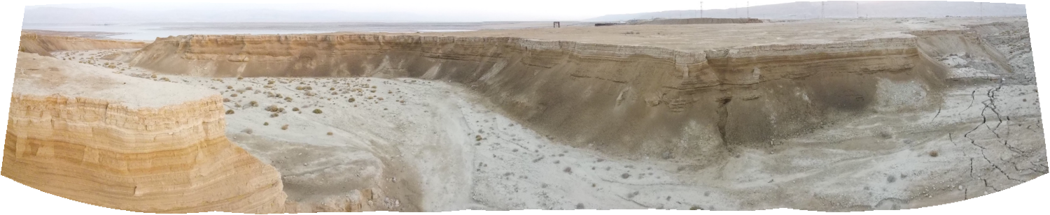 Panorama ZA-2 
