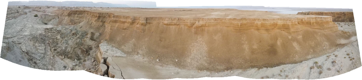 Panorama ZA-3 